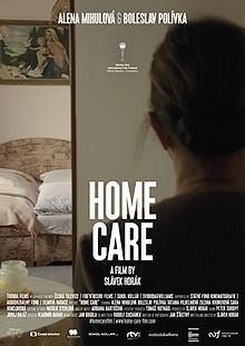Home Care (film) httpsuploadwikimediaorgwikipediaenthumb4