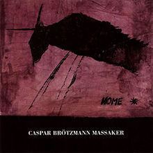 Home (Caspar Brötzmann Massaker album) httpsuploadwikimediaorgwikipediaenthumbf