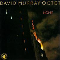 Home (David Murray album) httpsuploadwikimediaorgwikipediaendd9Hom