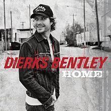 Home (Dierks Bentley album) httpsuploadwikimediaorgwikipediaenthumb8