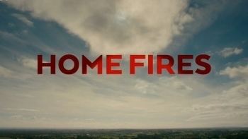 Home Fires (UK TV series) Home Fires UK TV series Wikipedia