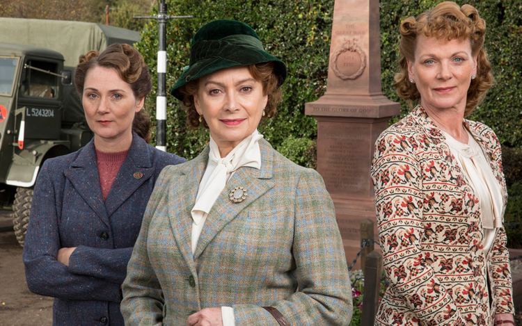Home Fires (UK TV series) 1000 images about Home Fires Tv show on Pinterest Samantha bond