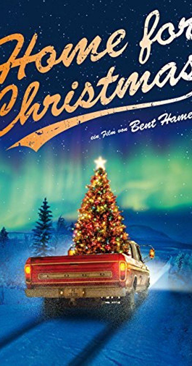 Home for Christmas (2010 film) Hjem til jul 2010 IMDb