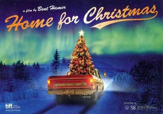 Home for Christmas (2010 film) Home for Christmas Movie Posters From Movie Poster Shop