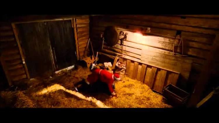 Home for Christmas (2010 film) Hjem til julHome for Christmas 2010 HunampIntSub Trailer HD 720p