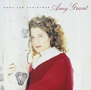 Home for Christmas (Amy Grant album) httpsimagesnasslimagesamazoncomimagesI7