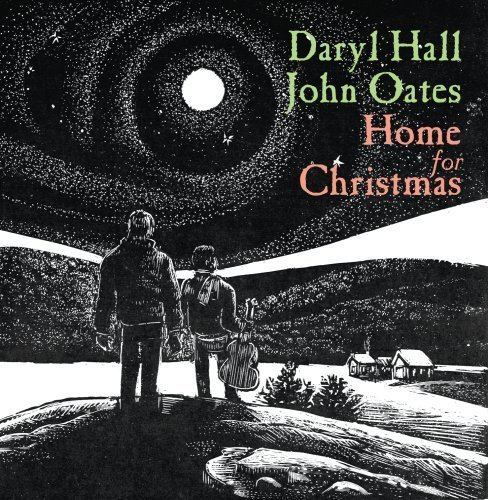 Home for Christmas (Hall & Oates album) httpsimagesnasslimagesamazoncomimagesI6