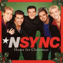 Home for Christmas (NSYNC album) httpsuploadwikimediaorgwikipediaenthumbc
