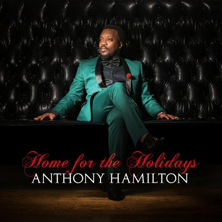 Home for the Holidays (Anthony Hamilton album) rnbmainthisisrnbnetdnacdncomwpcontentupload