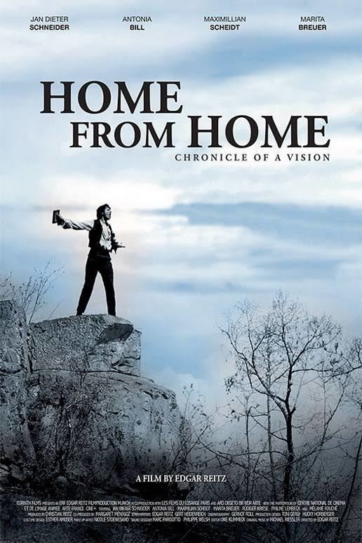 Home from Home (2013 film) t3gstaticcomimagesqtbnANd9GcRn28fbNUqCj6Yzb5