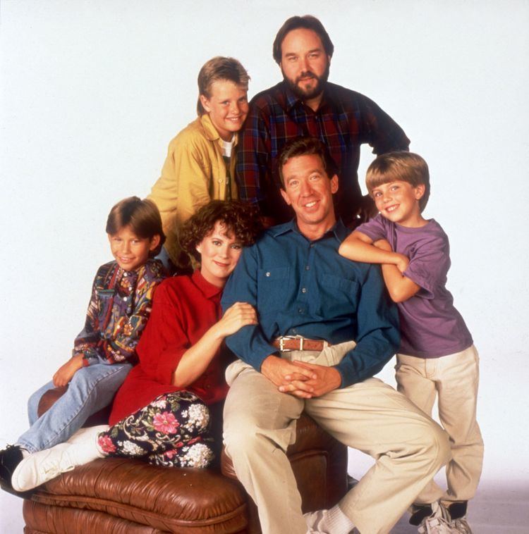 Home Improvement (TV series) 1000 ideas about Home Improvement Tv Show on Pinterest Home