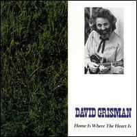 Home Is Where the Heart Is (David Grisman album) httpsuploadwikimediaorgwikipediaencca198