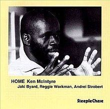 Home (Ken McIntyre album) httpsuploadwikimediaorgwikipediaenthumb2