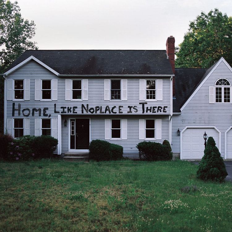 Home, Like Noplace Is There httpsf4bcbitscomimga157020751610jpg