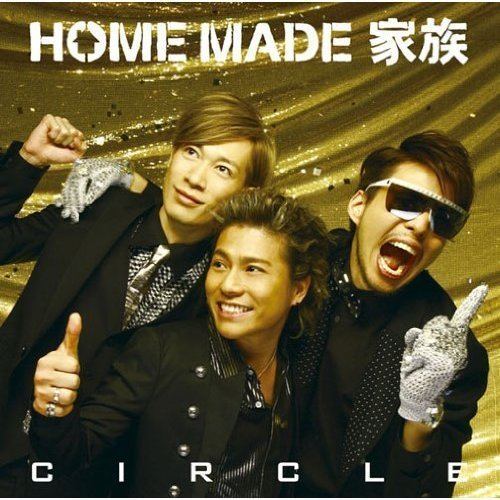 Home Made Kazoku i1jpopasiacomalbums15581circlevkenjpg