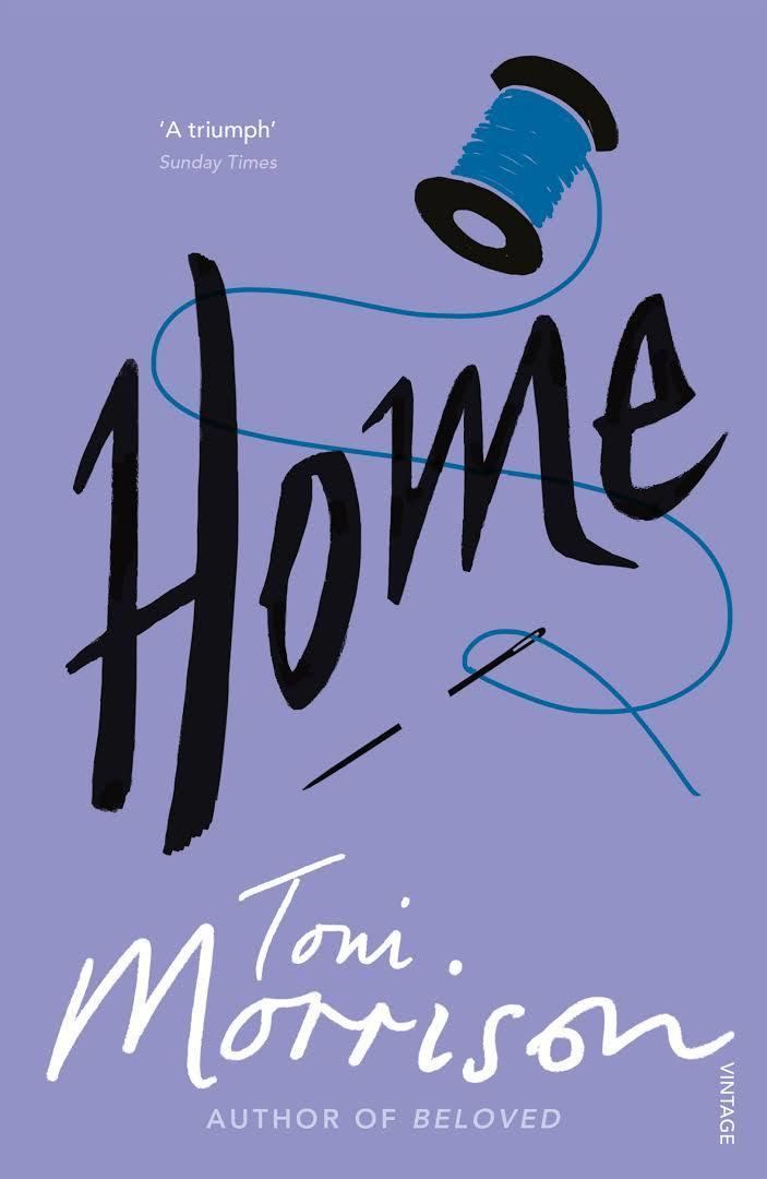 Home (Morrison novel) t2gstaticcomimagesqtbnANd9GcRC1ufNQoQs9RoslC