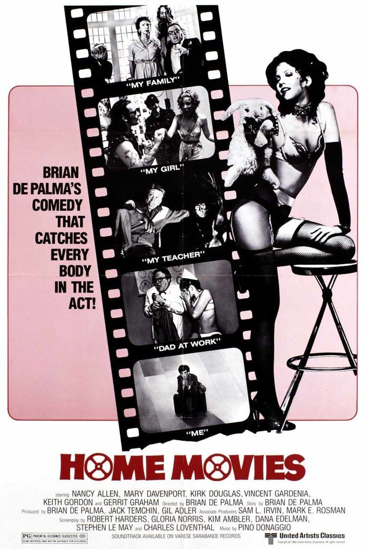 Home Movies (film) wwwgstaticcomtvthumbmovieposters7974p7974p