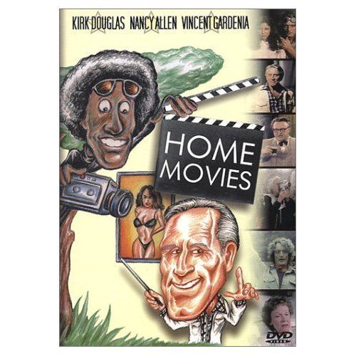 Home Movies (film) Cinemalphabet H is for Home Movies 1980