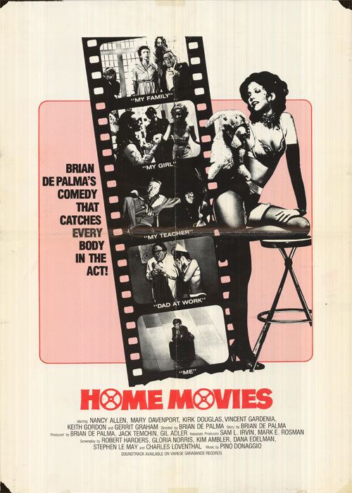 Home Movies (film) Home Movies movie posters at movie poster warehouse moviepostercom