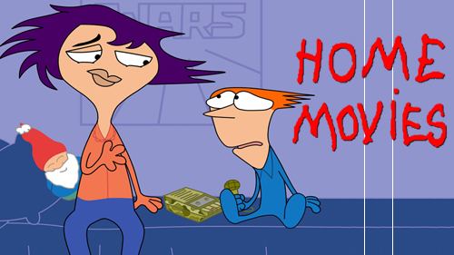 Home Movies (TV series) home movies show Google Search Home Movies Pinterest