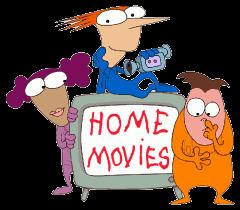 Home Movies (TV series) Home Movies TV series Wikipedia