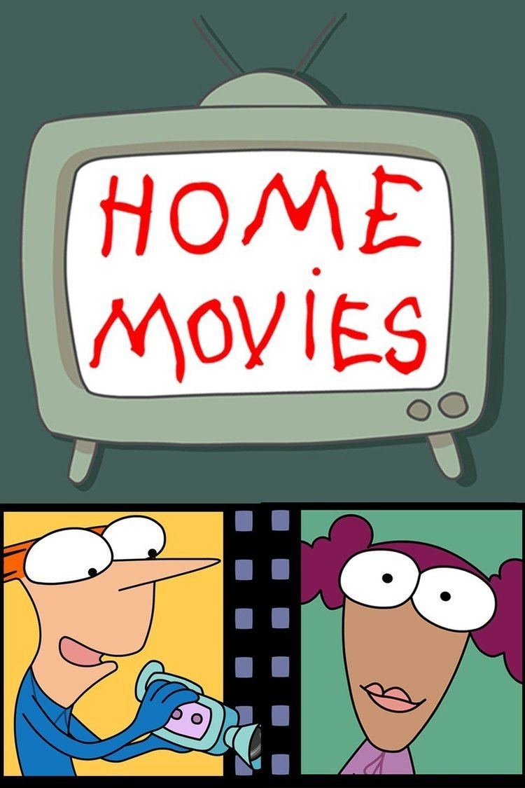 Home Movies (TV series) wwwgstaticcomtvthumbtvbanners184506p184506