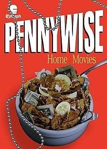 Home Movies (video) httpsuploadwikimediaorgwikipediaenthumb6