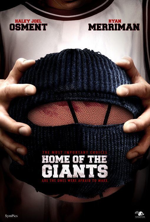 Home of the Giants Home of the Giants 2007 Find your film movie recommendation