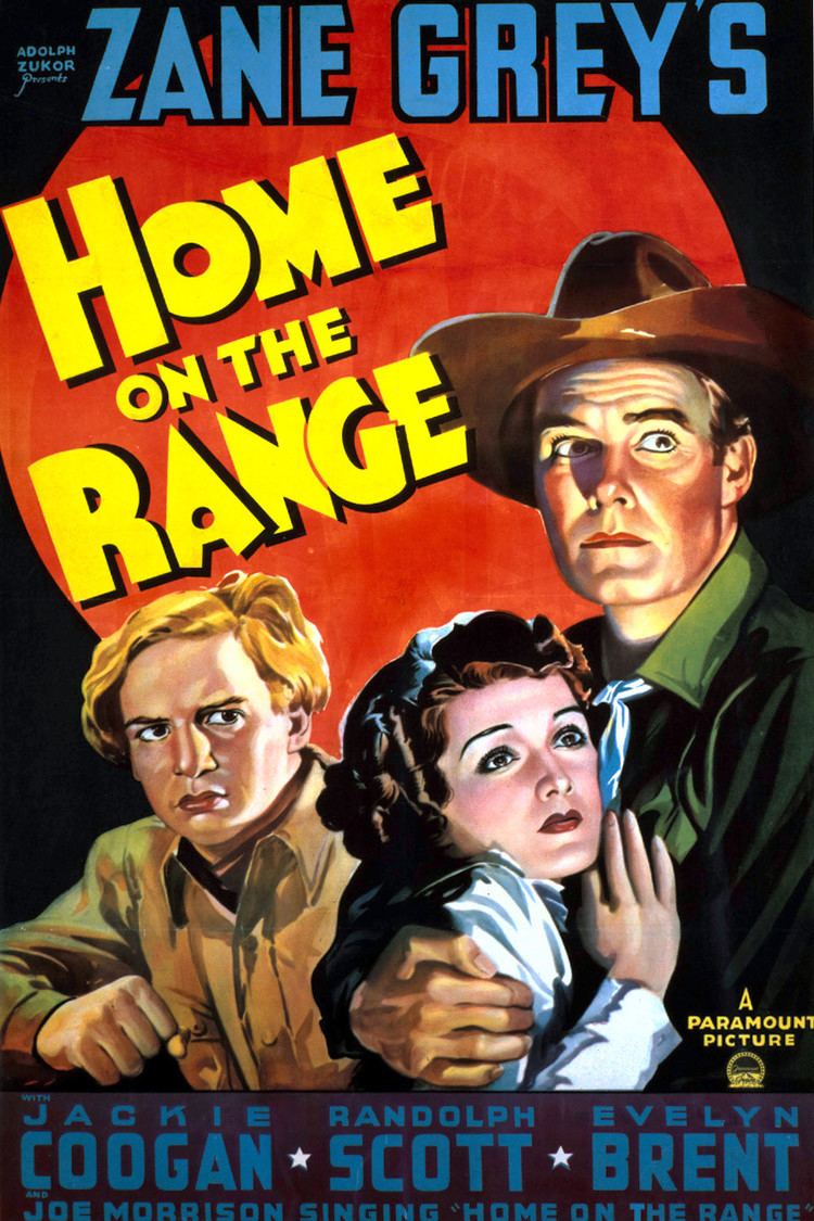 Home on the Range (1935 film) wwwgstaticcomtvthumbmovieposters58375p58375
