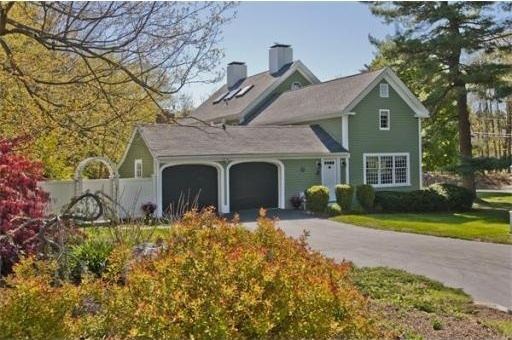 Home Plate Farm Babe Ruth39s Home In Massachusetts For Sale At 165 Mil PHOTOS