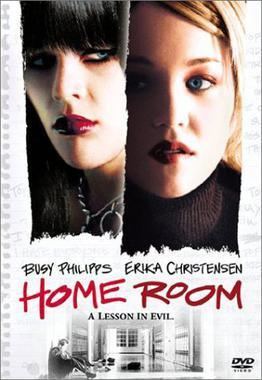 Home Room (film) Home Room film Wikipedia