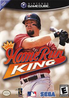 Home Run King httpsuploadwikimediaorgwikipediaenthumb1