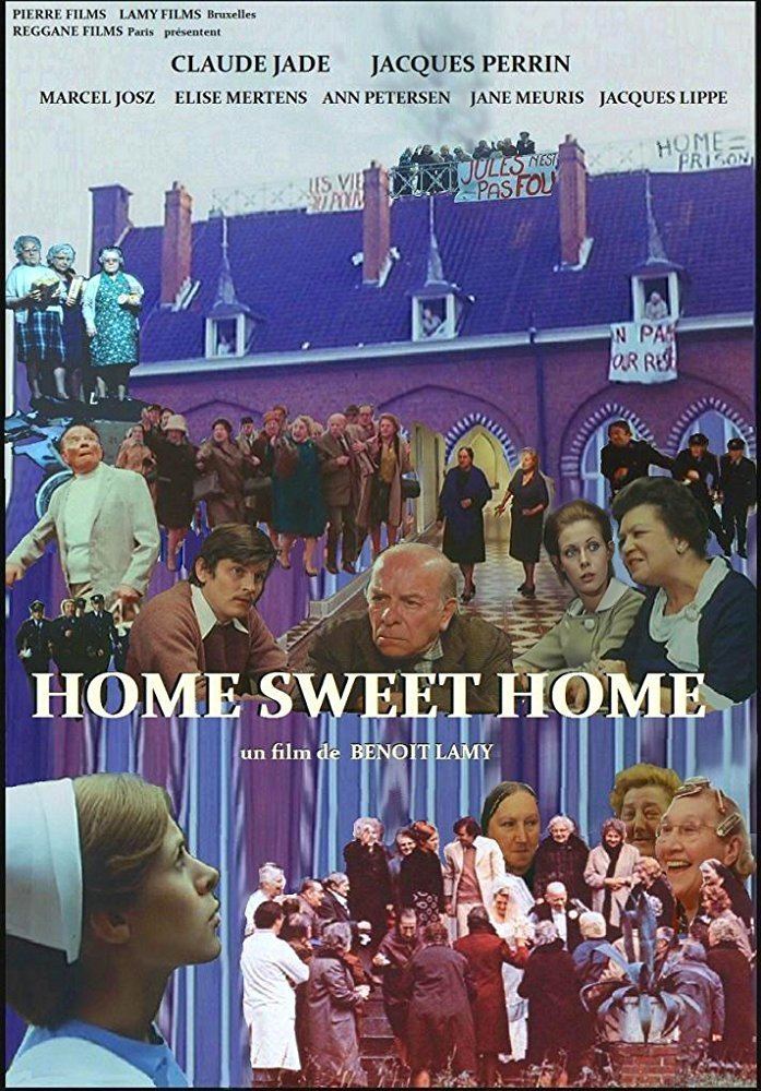 Home Sweet Home (1973 film) Home Sweet Home 1973