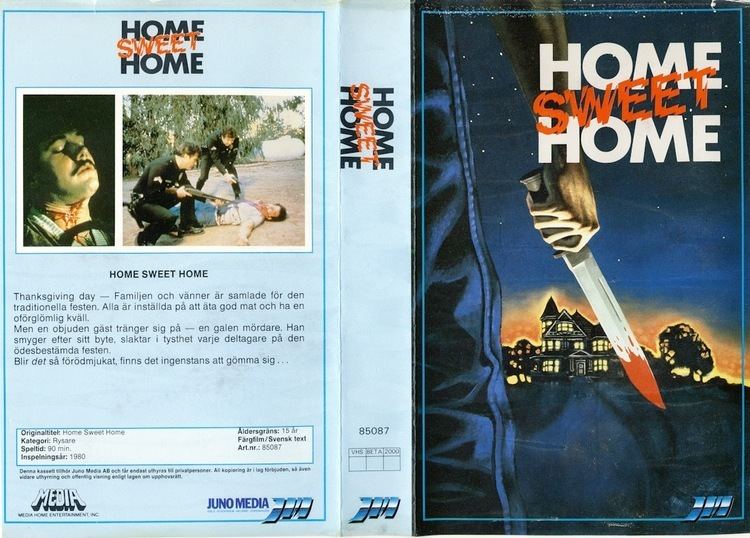 Home Sweet Home (1981 film) Home Sweet Home 1981 Review Last Road Reviews