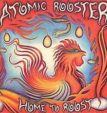 Home to Roost (album) httpsuploadwikimediaorgwikipediaenthumb1