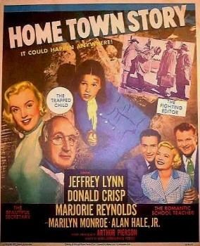 Home Town Story Home Town Story Wikipedia