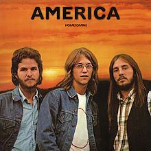 Homecoming (America album) httpsuploadwikimediaorgwikipediaenthumb0