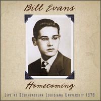Homecoming (Bill Evans album) httpsuploadwikimediaorgwikipediaen333Hom