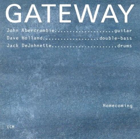 Homecoming (Gateway album) httpsecmreviewsfileswordpresscom201209hom