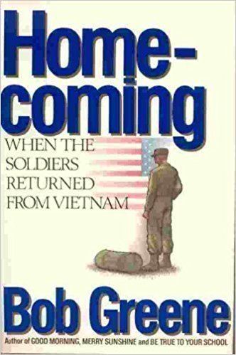 Homecoming: When the Soldiers Returned from Vietnam httpsimagesnasslimagesamazoncomimagesI5