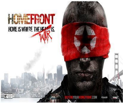 Homefront (video game) Predictive Programing in the Video Game HOMEFRONT Exposed Federal Jack