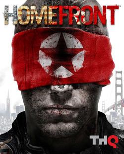 Homefront (video game) Homefront video game Wikipedia