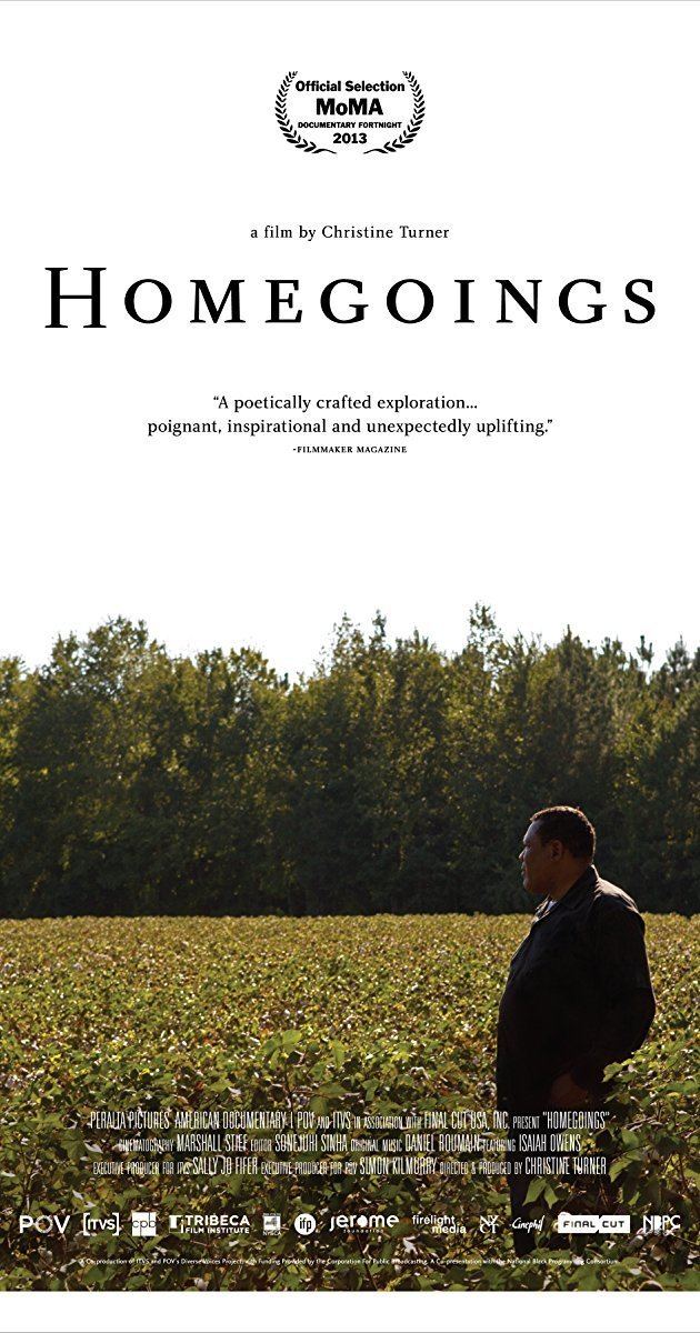 Homegoings Homegoings 2013 IMDb