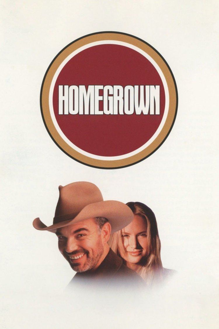 Homegrown (film) wwwgstaticcomtvthumbmovieposters20967p20967