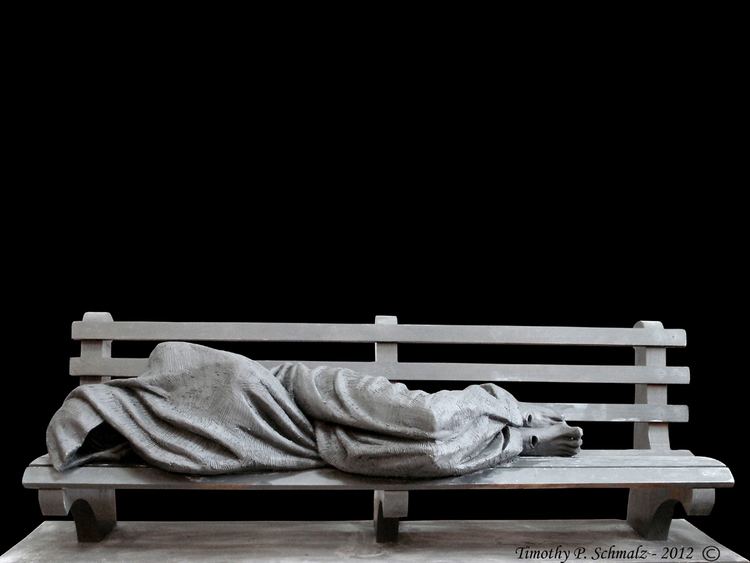 Homeless Jesus httpsusatcollegefileswordpresscom201502ho