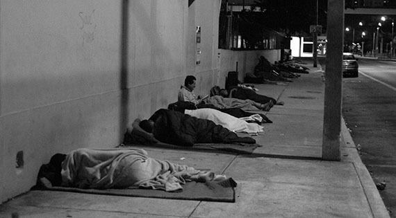 Homelessness Ending Veteran Homelessness The Huffington Post