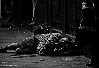Homelessness in Australia Government39s inquiry into homelessness legislation 2009