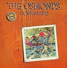 Homemade (album) httpsuploadwikimediaorgwikipediaenthumbb