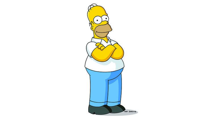 Homer The Simpsons39 to Feature Live Segment With Homer in May Hollywood
