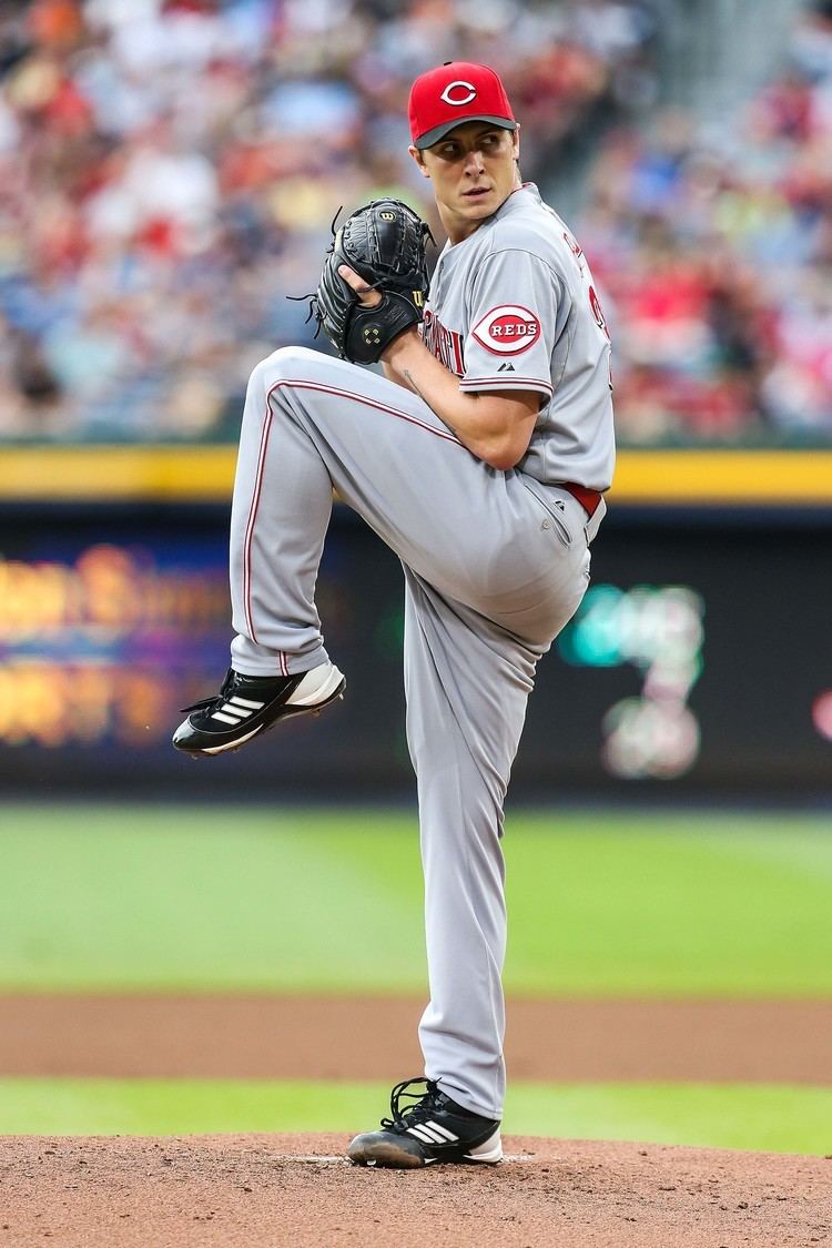 Homer Bailey Reds Extend Homer Bailey MLB Trade Rumors